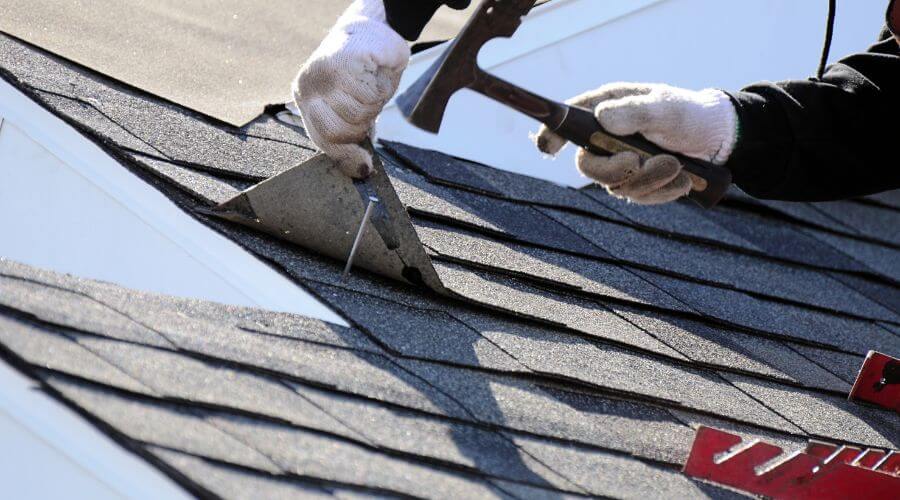 Local Siding Services in Joint Base Mdl, NJ